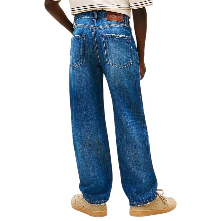  Tommy Hilfiger | THKB0KB100361BK